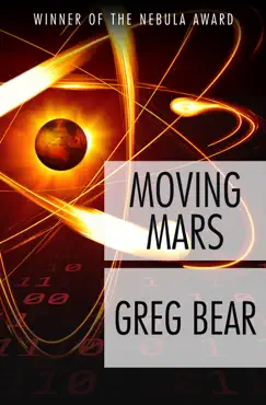 moving mars book cover image