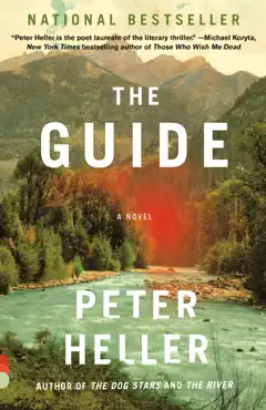 the guide book cover image