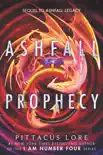 Ashfall Prophecy sinopsis y comentarios