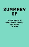 Summary of Judea Pearl & Dana Mackenzie's The Book of Why sinopsis y comentarios