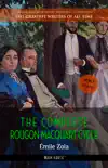 Émile Zola: The Complete Rougon-Macquart Cycle [newly updated] (Book House Publishing) sinopsis y comentarios
