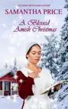 A Blessed Amish Christmas synopsis, comments