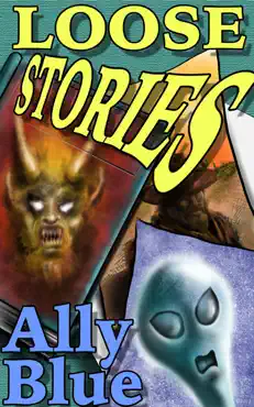 loose stories book cover image