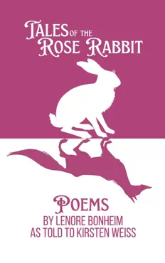 tales of the rose rabbit book cover image