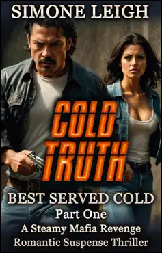 cold truth imagen de la portada del libro