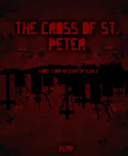 the cross of st. peter book cover image
