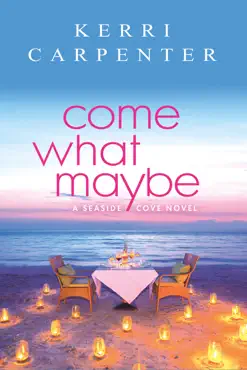 come what maybe book cover image