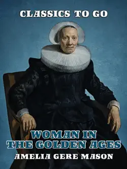 woman in the golden ages book cover image