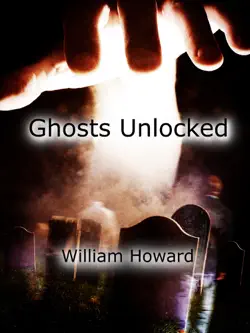 ghosts unlocked book cover image