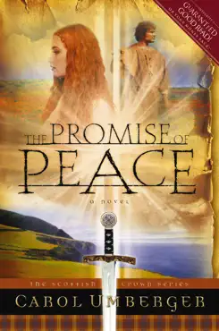 the promise of peace book cover image