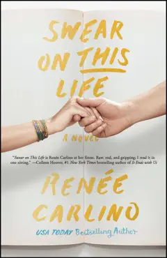 swear on this life book cover image