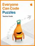 Everyone Can Code Puzzles Teacher Guide e-book