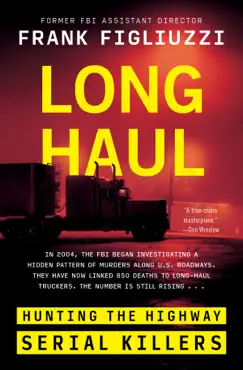long haul book cover image