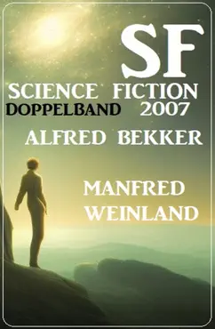 science fiction doppelband 2007 book cover image