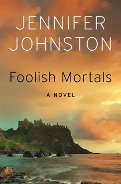 foolish mortals book cover image