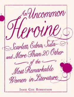an uncommon heroine book cover image