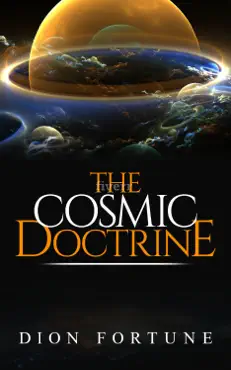 the cosmic doctrine book cover image