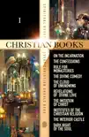 Amazing Christian Books I