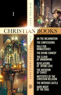 amazing christian books i book cover image