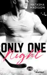 Only One Night sinopsis y comentarios