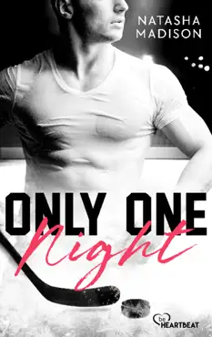 only one night book cover image