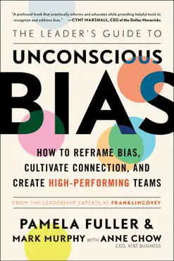 the leader's guide to unconscious bias imagen de la portada del libro