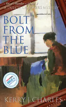 bolt from the blue book cover image