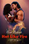 Hot Like Fire synopsis, comments