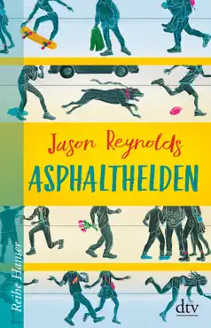 asphalthelden book cover image