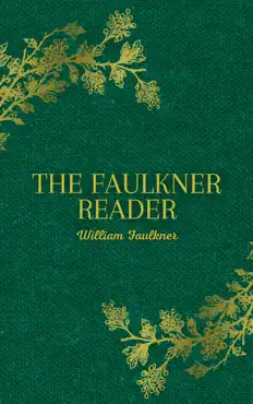 the faulkner reader book cover image