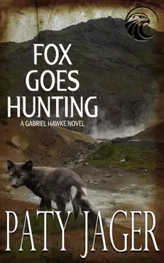 fox goes hunting book cover image