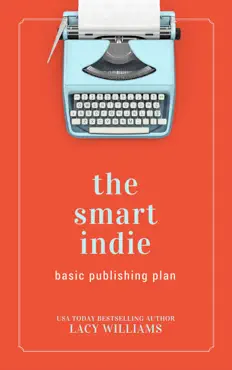 the smart indie book cover image