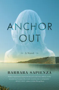 anchor out book cover image