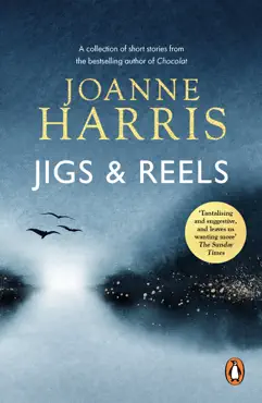 jigs & reels imagen de la portada del libro