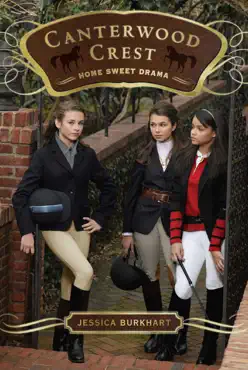 home sweet drama book cover image