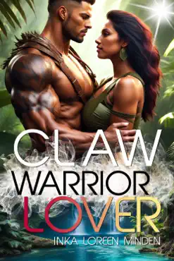 claw - warrior lover 21 imagen de la portada del libro
