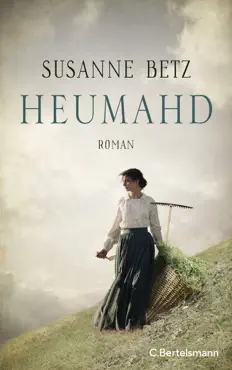 heumahd book cover image
