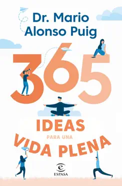 365 ideas para una vida plena imagen de la portada del libro