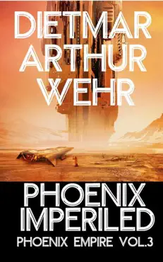 phoenix imperiled book cover image