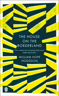 the house on the borderland book cover image