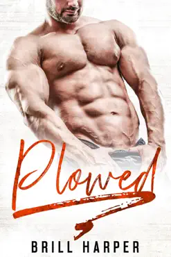 plowed book cover image