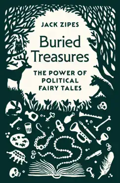 buried treasures book cover image