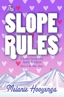 the slope rules book cover image