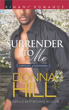 surrender to me book cover image