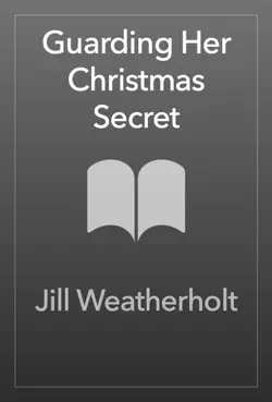 guarding her christmas secret imagen de la portada del libro