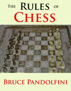 the rules of chess book cover image