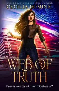 web of truth book cover image