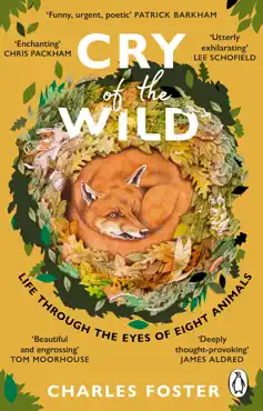 cry of the wild book cover image