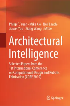architectural intelligence book cover image
