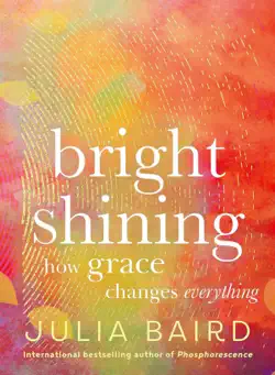 bright shining book cover image